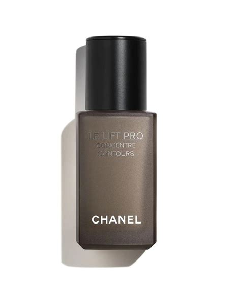 chanel el corte ingles